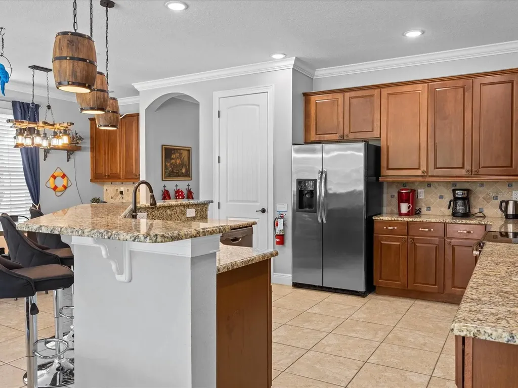 761 Desert Mountain Court Kissimmee FL 34747