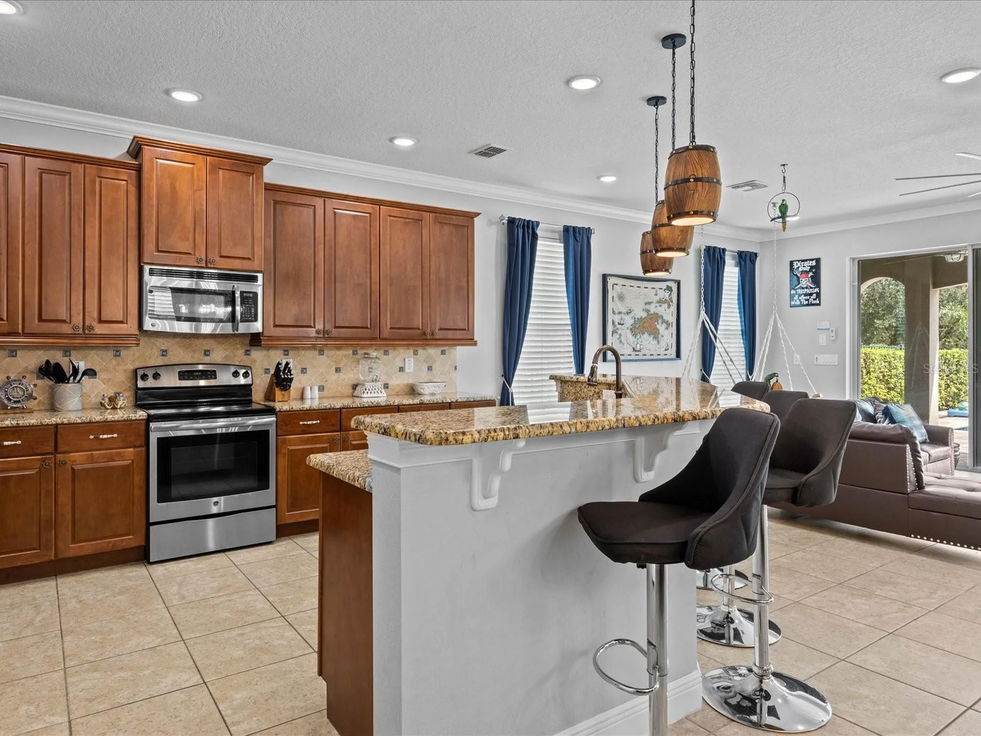 761 Desert Mountain Court Kissimmee FL 34747
