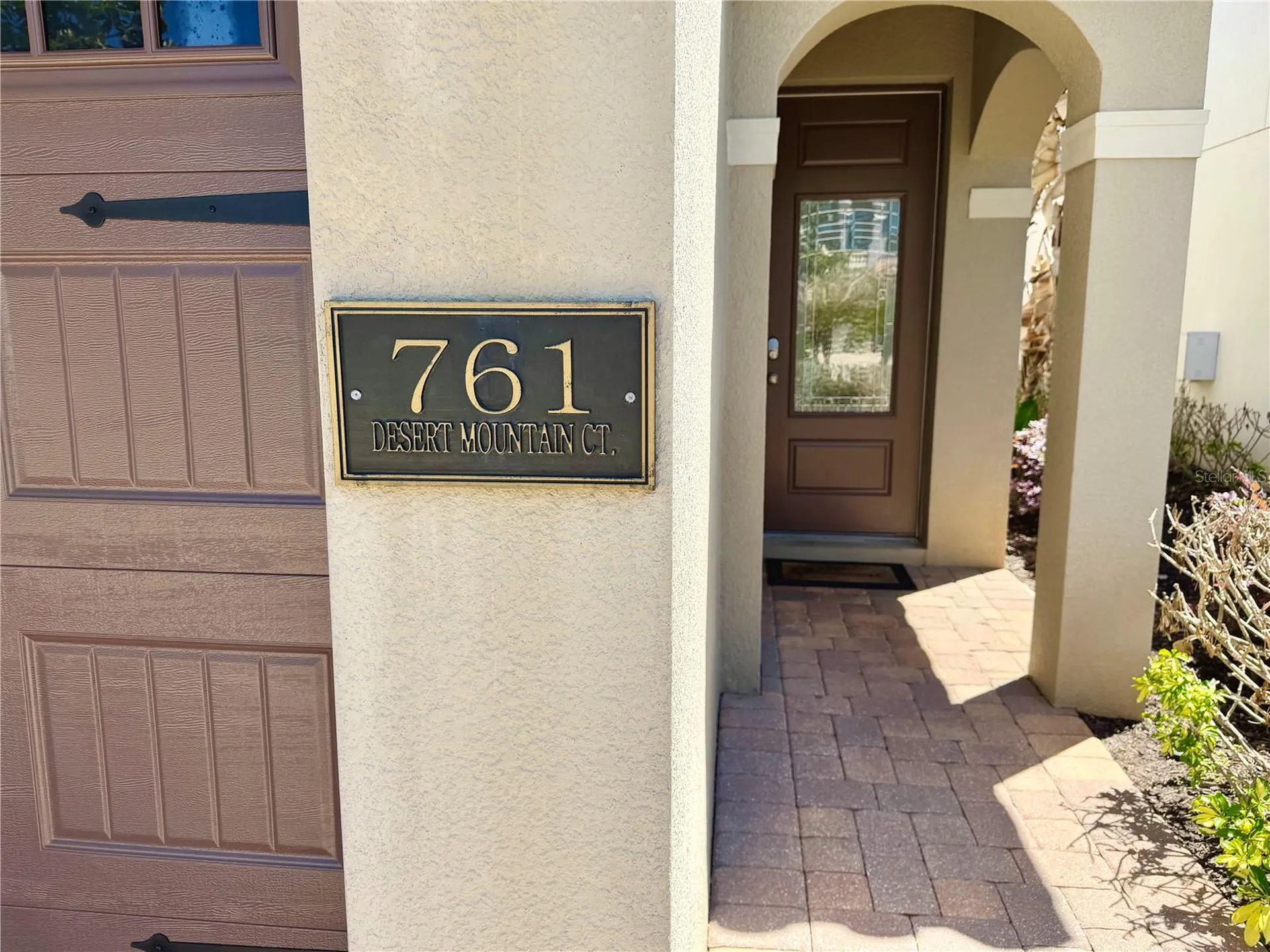 761 Desert Mountain Court Kissimmee FL 34747
