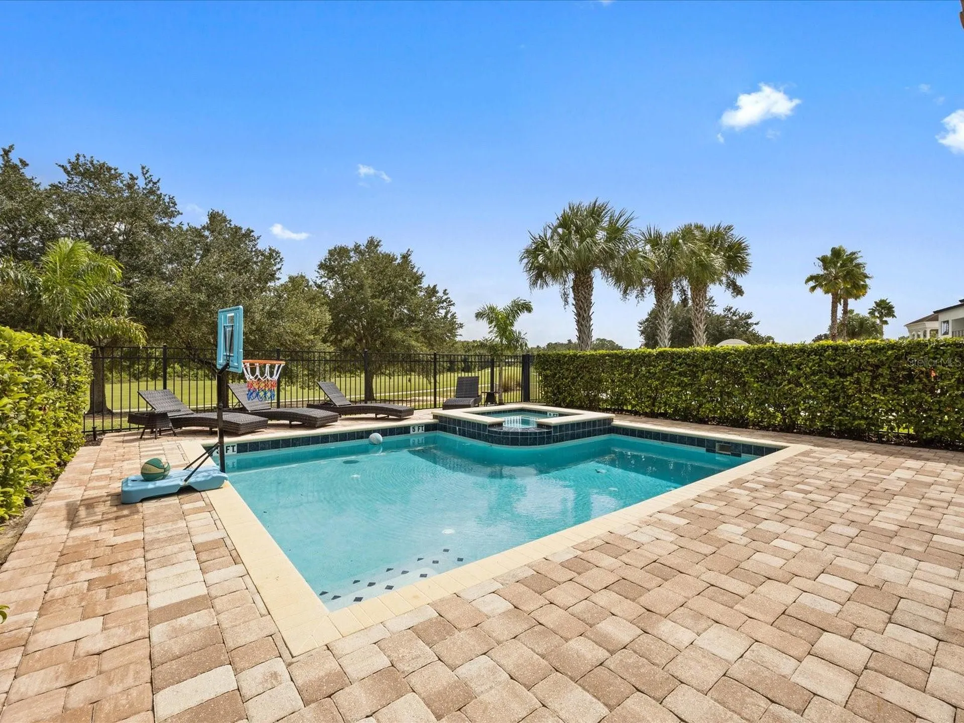 761 Desert Mountain Court Kissimmee FL 34747