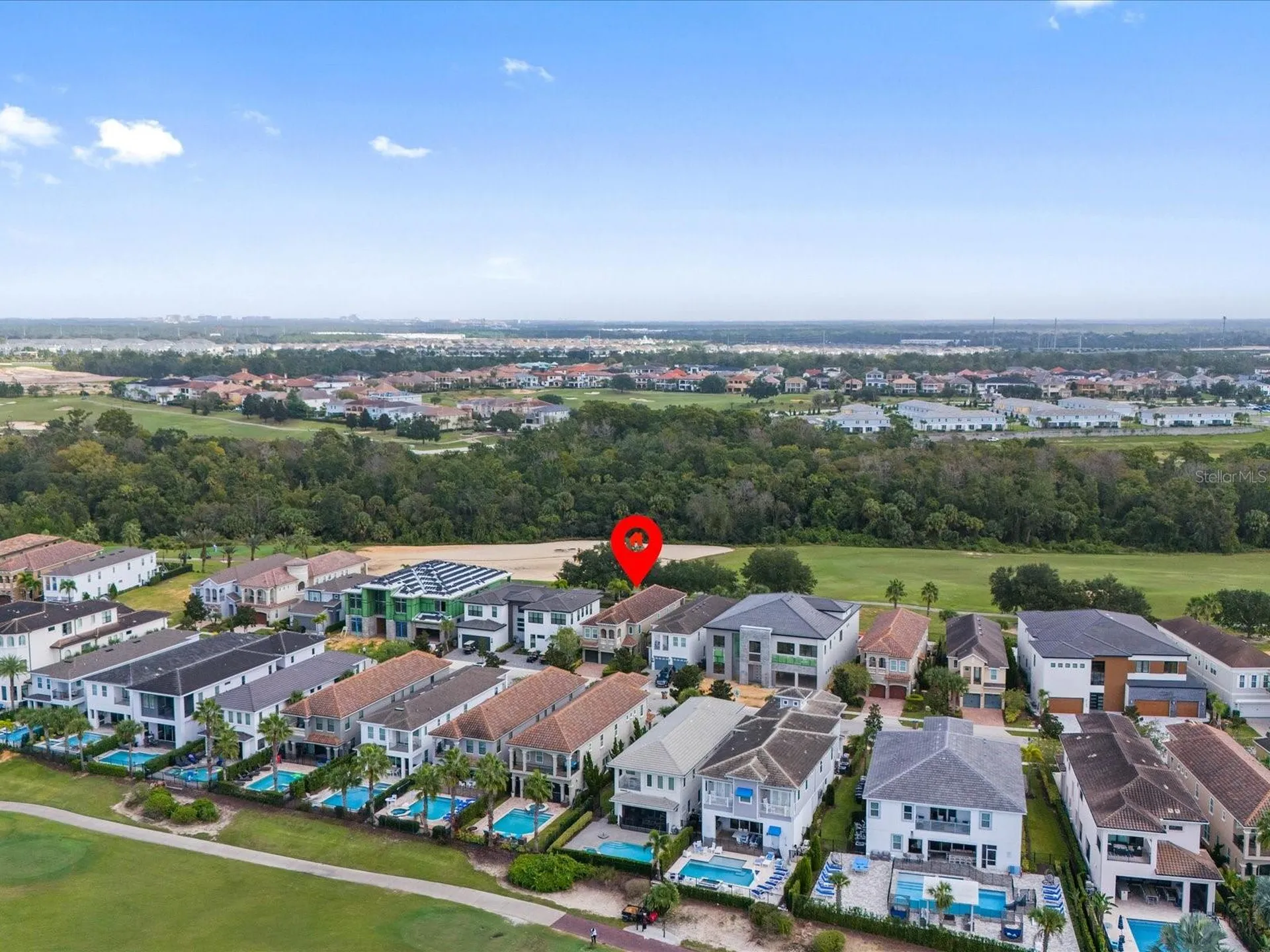761 Desert Mountain Court Kissimmee FL 34747