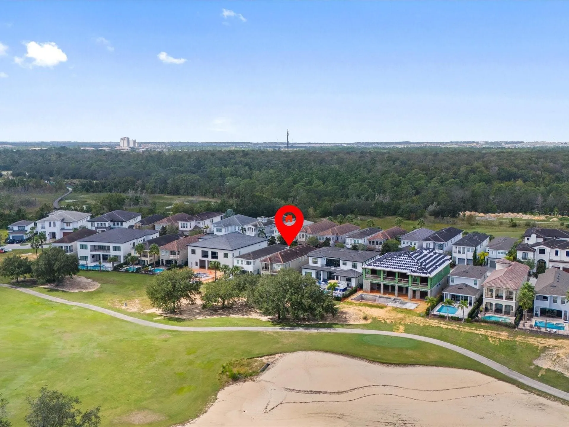 761 Desert Mountain Court Kissimmee FL 34747