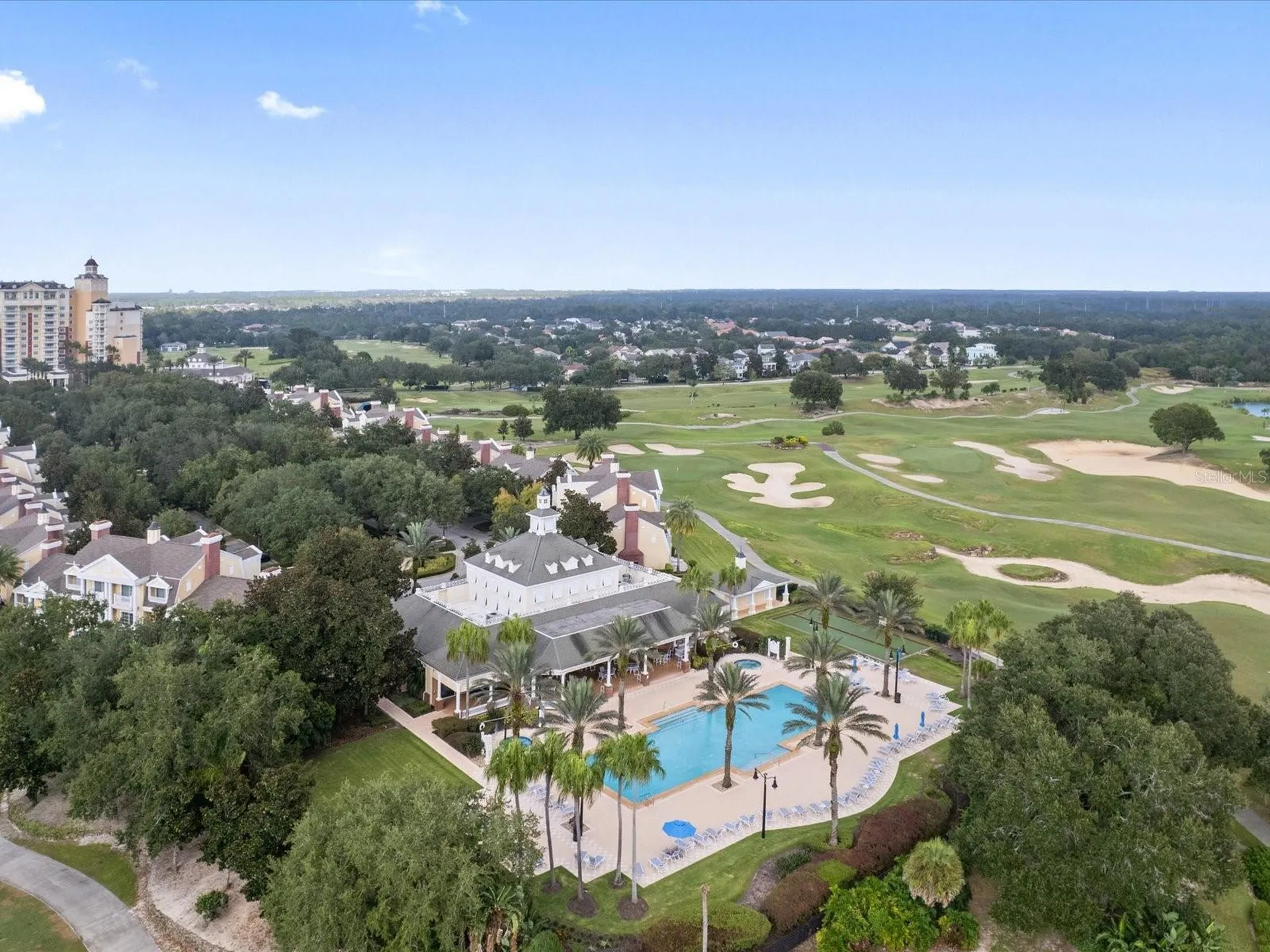 761 Desert Mountain Court Kissimmee FL 34747