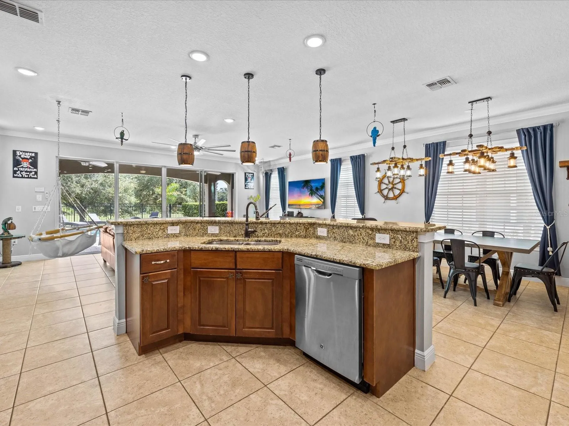 761 Desert Mountain Court Kissimmee FL 34747