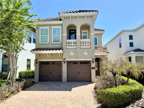 761 Desert Mountain Court Kissimmee FL 34747