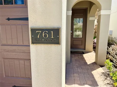 761 Desert Mountain Court Kissimmee FL 34747