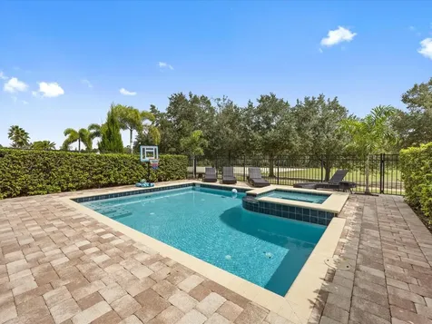 761 Desert Mountain Court Kissimmee FL 34747