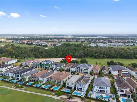 761 Desert Mountain Court Kissimmee FL 34747