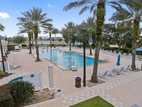761 Desert Mountain Court Kissimmee FL 34747