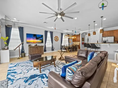 761 Desert Mountain Court Kissimmee FL 34747