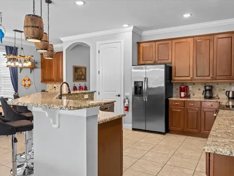 761 Desert Mountain Court Kissimmee FL 34747