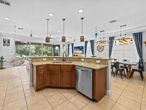 761 Desert Mountain Court Kissimmee FL 34747