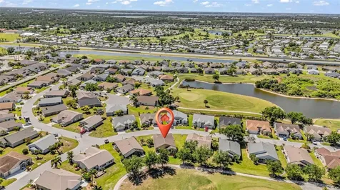 1853 Birmingham Boulevard Punta Gorda FL 33980