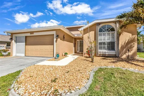 1853 Birmingham Boulevard Punta Gorda FL 33980