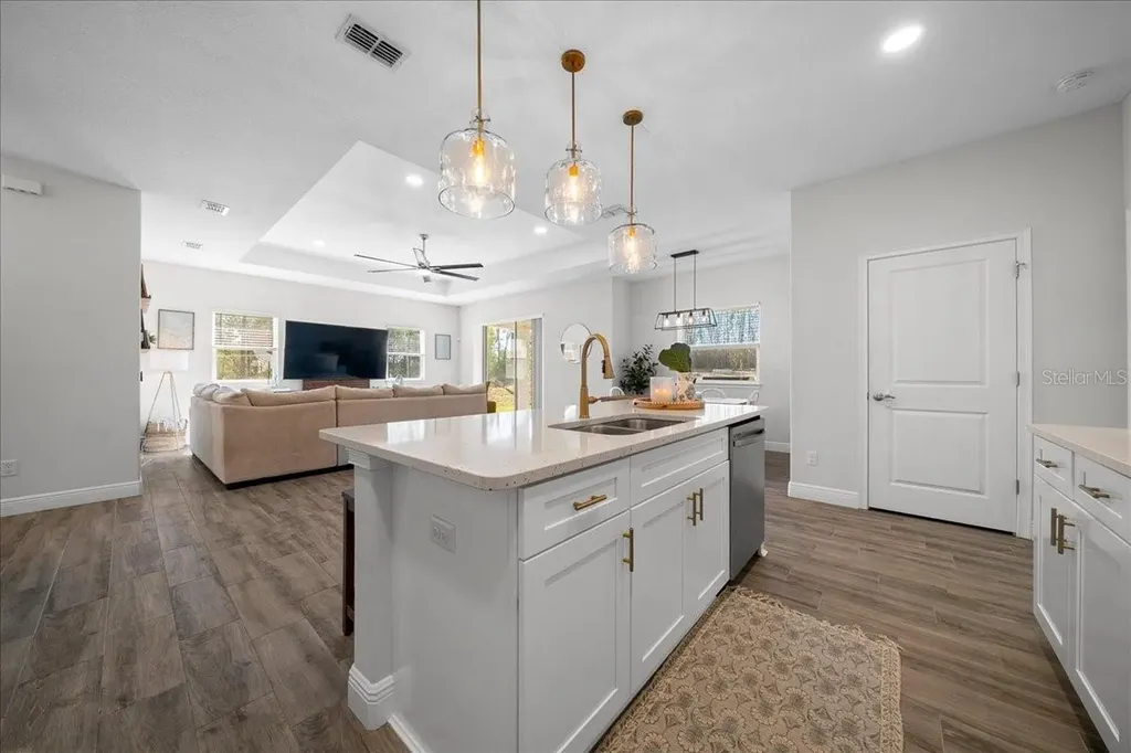 2192 W Riley Drive Citrus Springs FL 34434