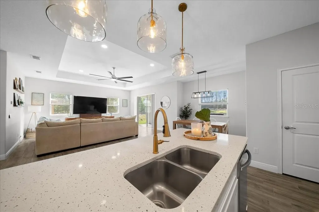 2192 W Riley Drive Citrus Springs FL 34434