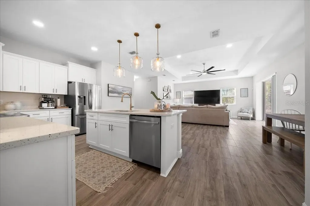 2192 W Riley Drive Citrus Springs FL 34434
