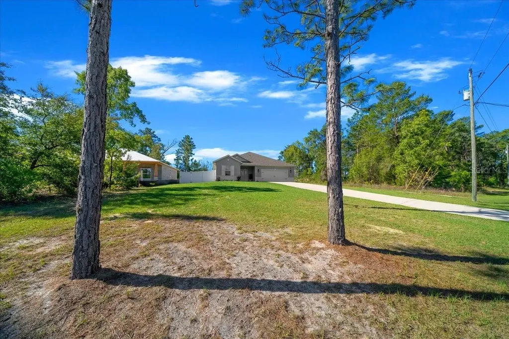 2192 W Riley Drive Citrus Springs FL 34434