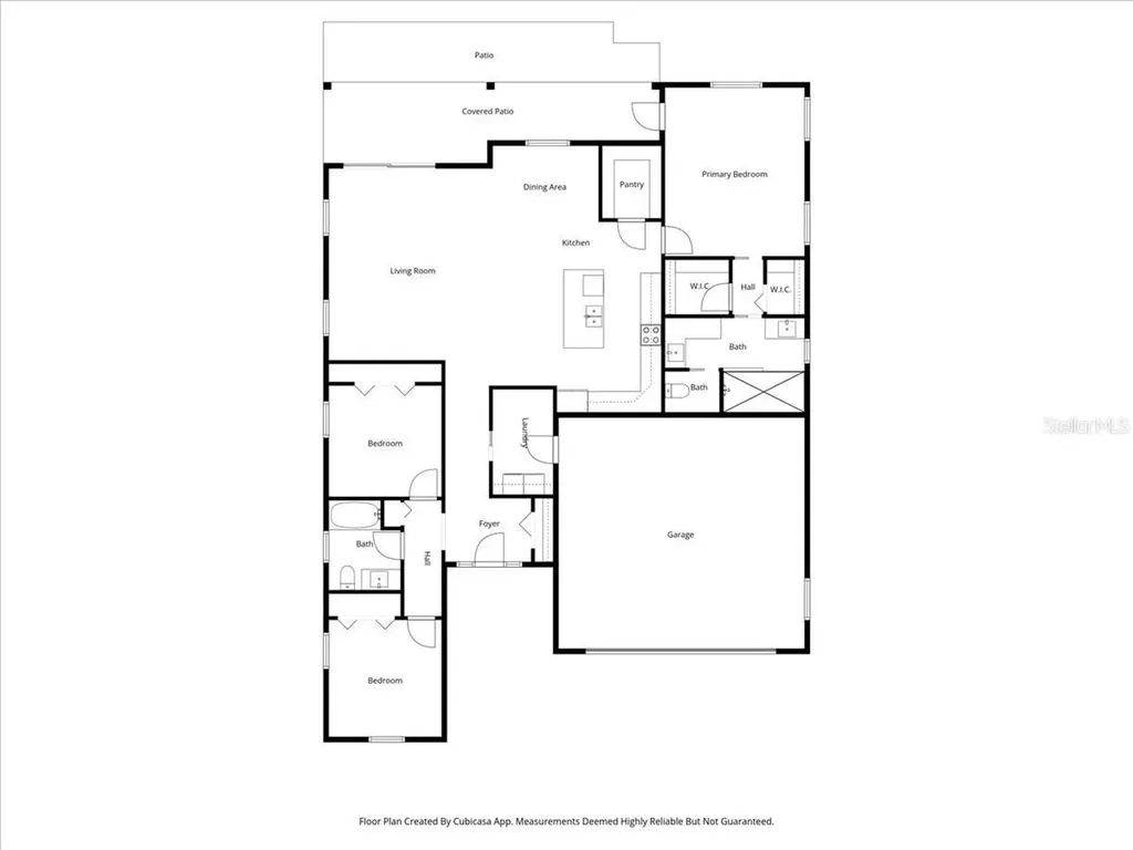 2192 W Riley Drive Citrus Springs FL 34434