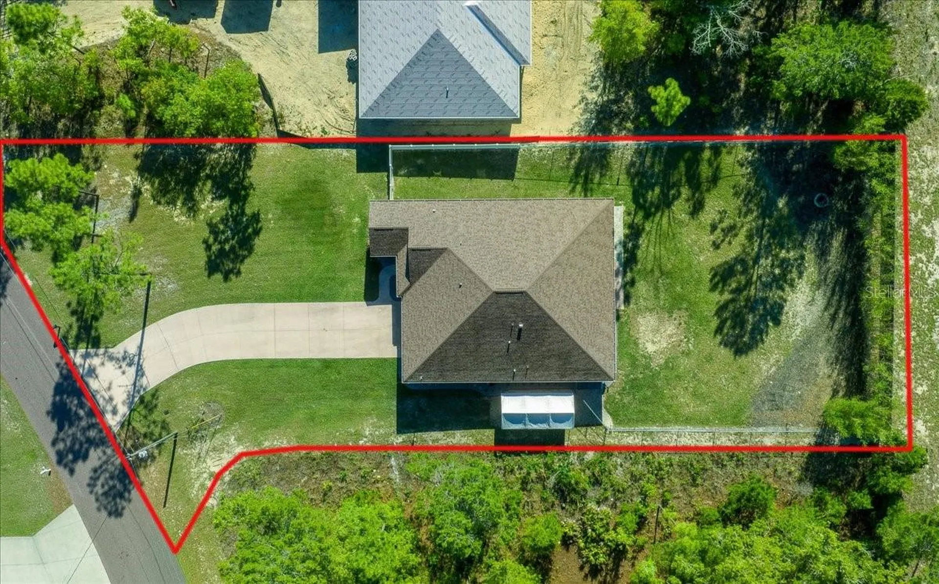 2192 W Riley Drive Citrus Springs FL 34434