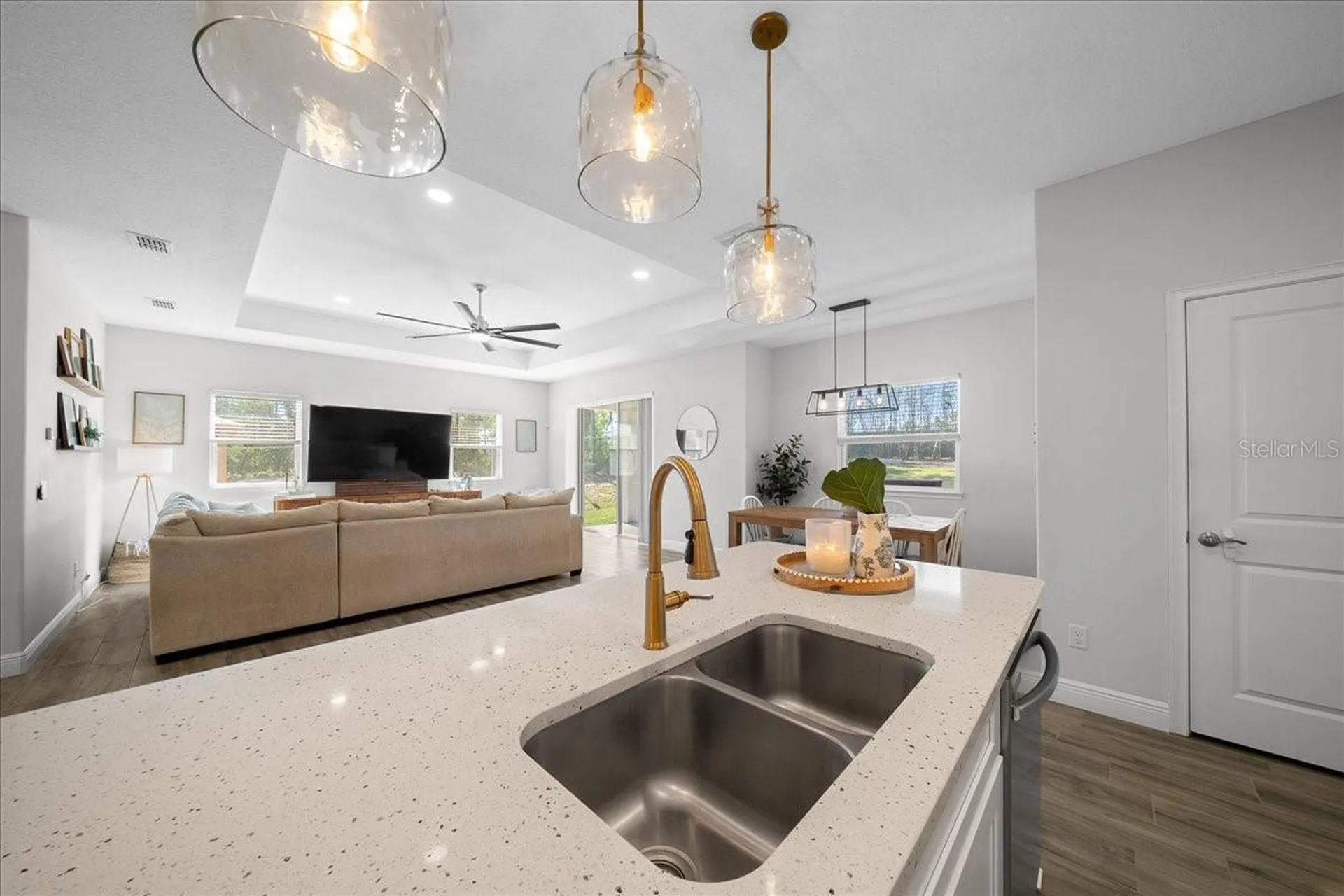 2192 W Riley Drive Citrus Springs FL 34434