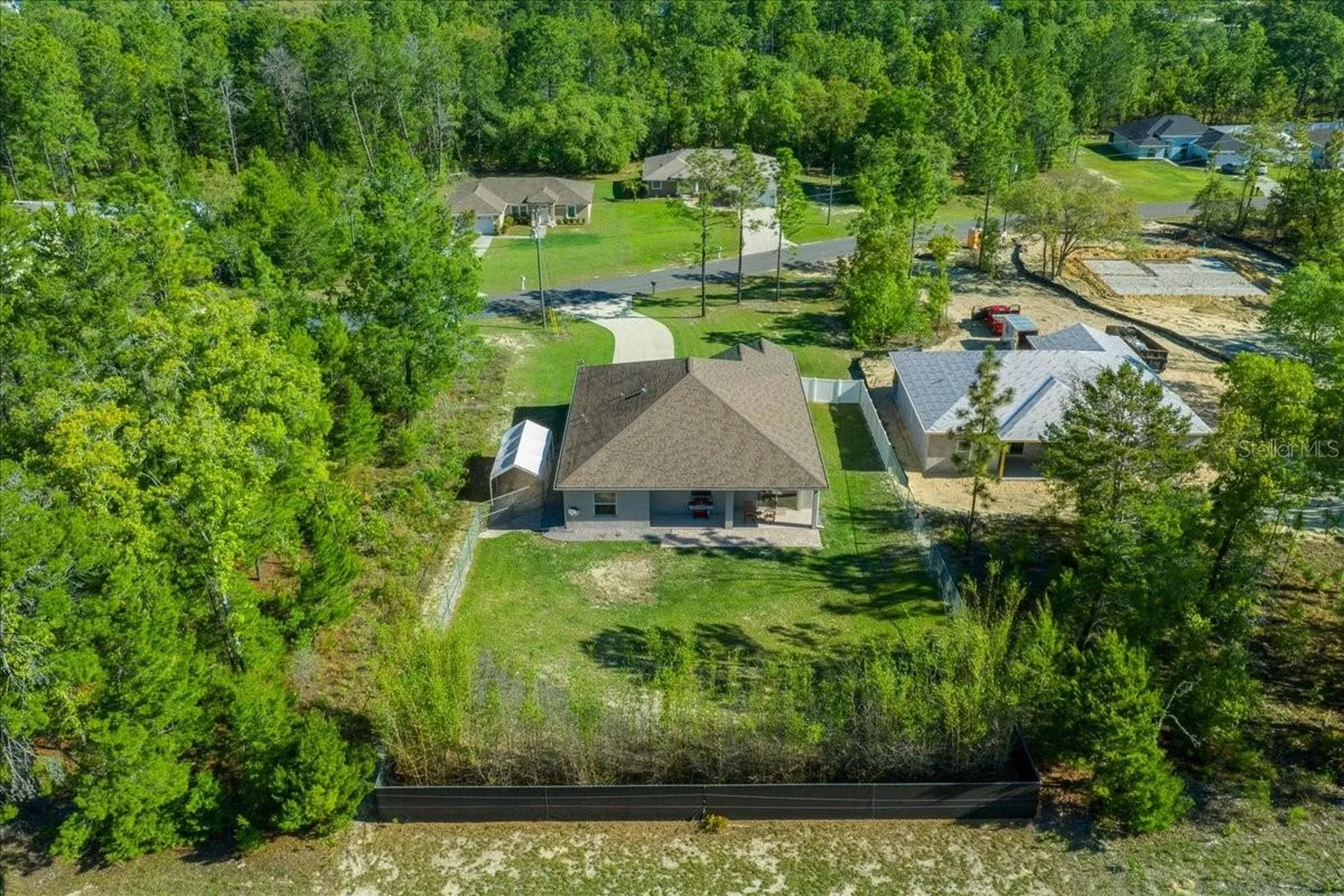 2192 W Riley Drive Citrus Springs FL 34434