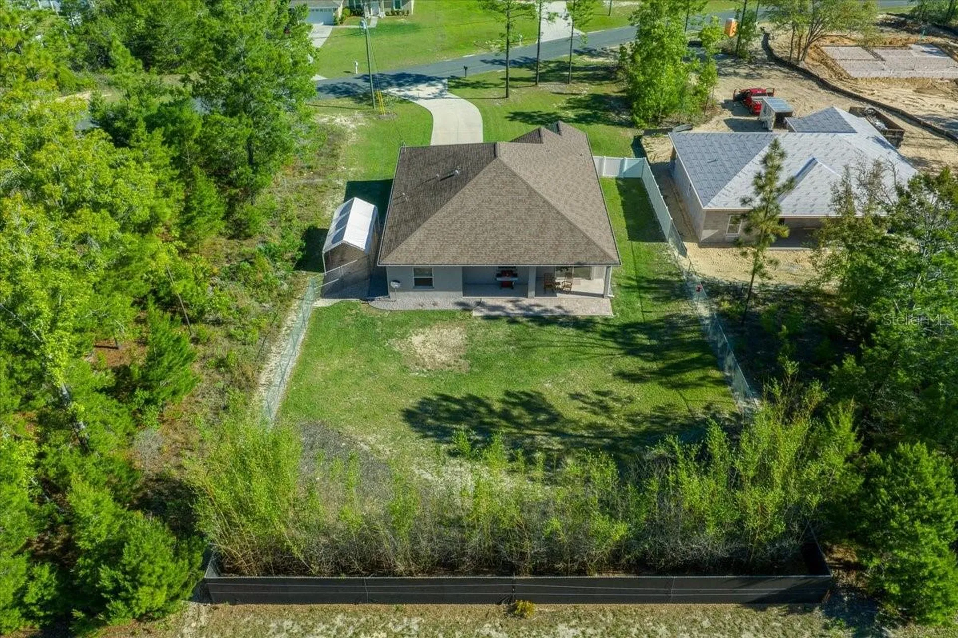 2192 W Riley Drive Citrus Springs FL 34434