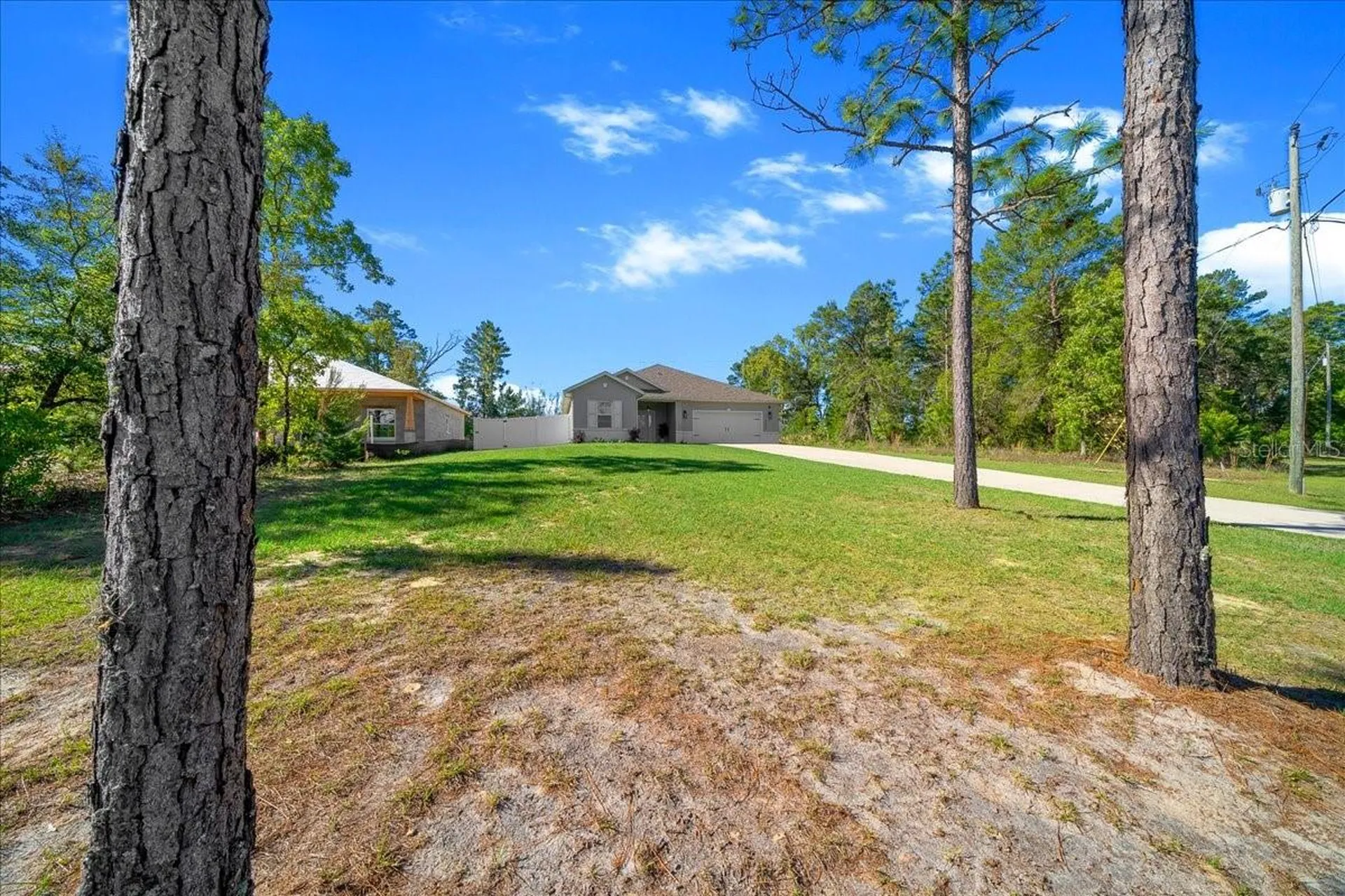 2192 W Riley Drive Citrus Springs FL 34434