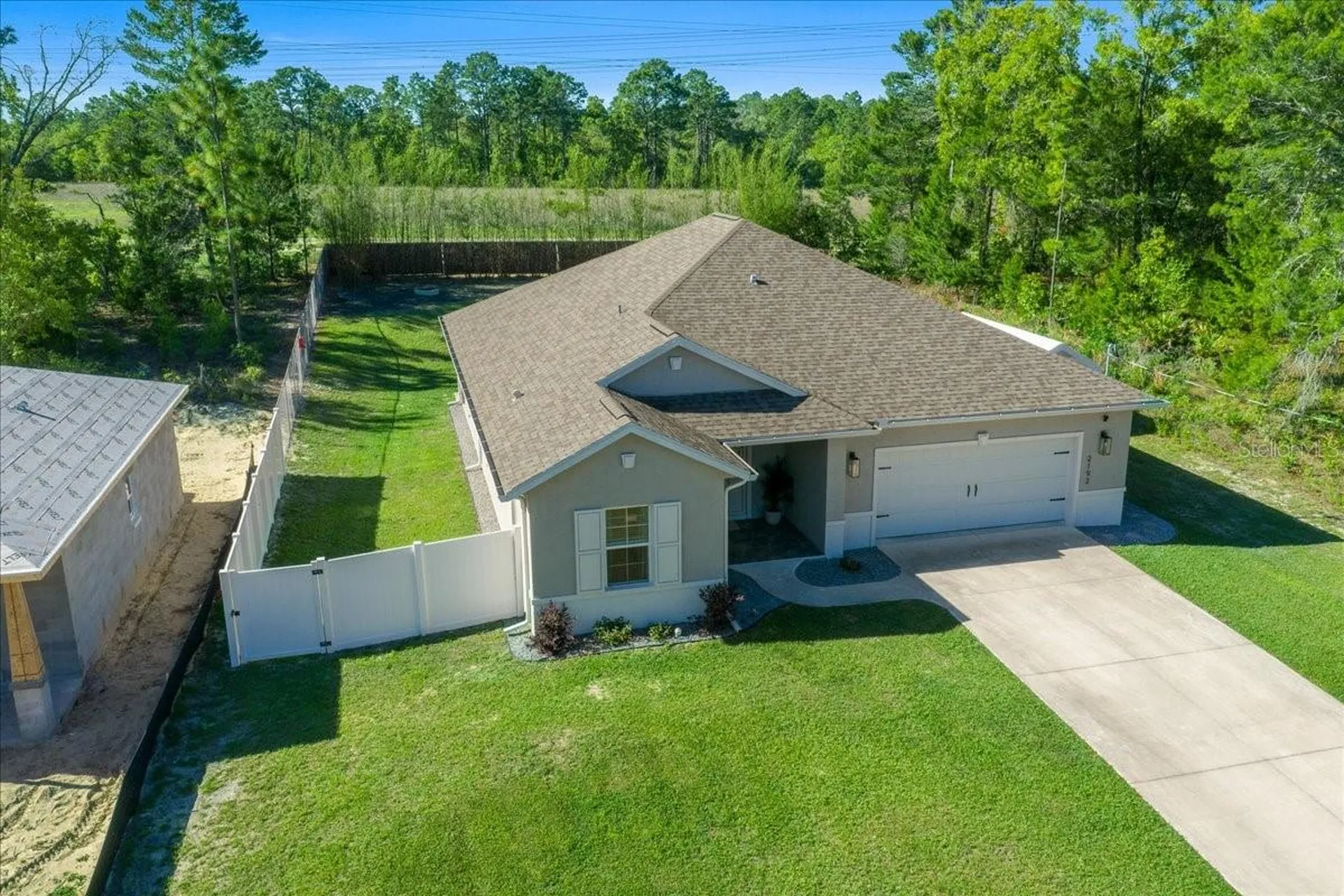 2192 W Riley Drive Citrus Springs FL 34434