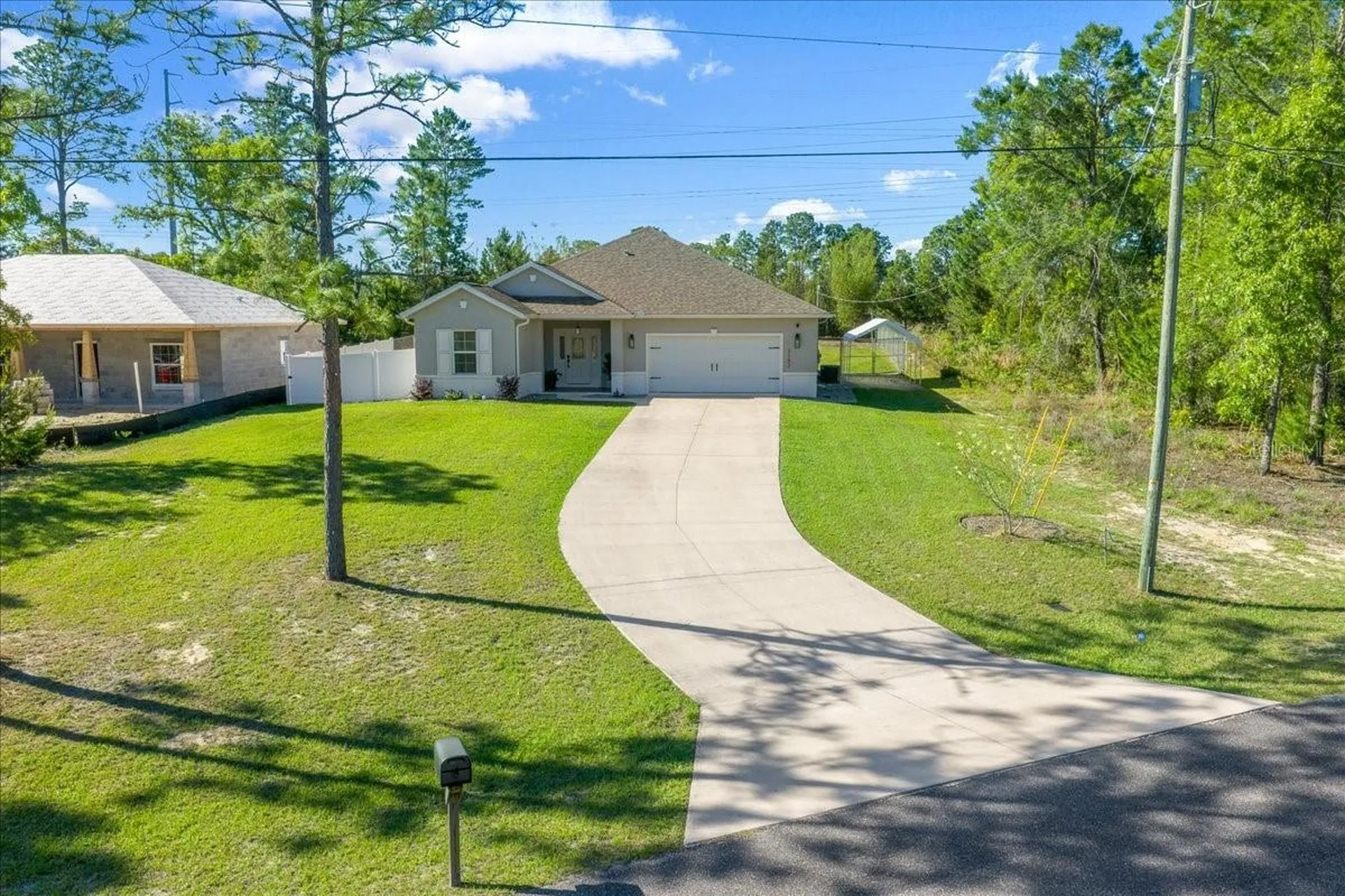 2192 W Riley Drive Citrus Springs FL 34434