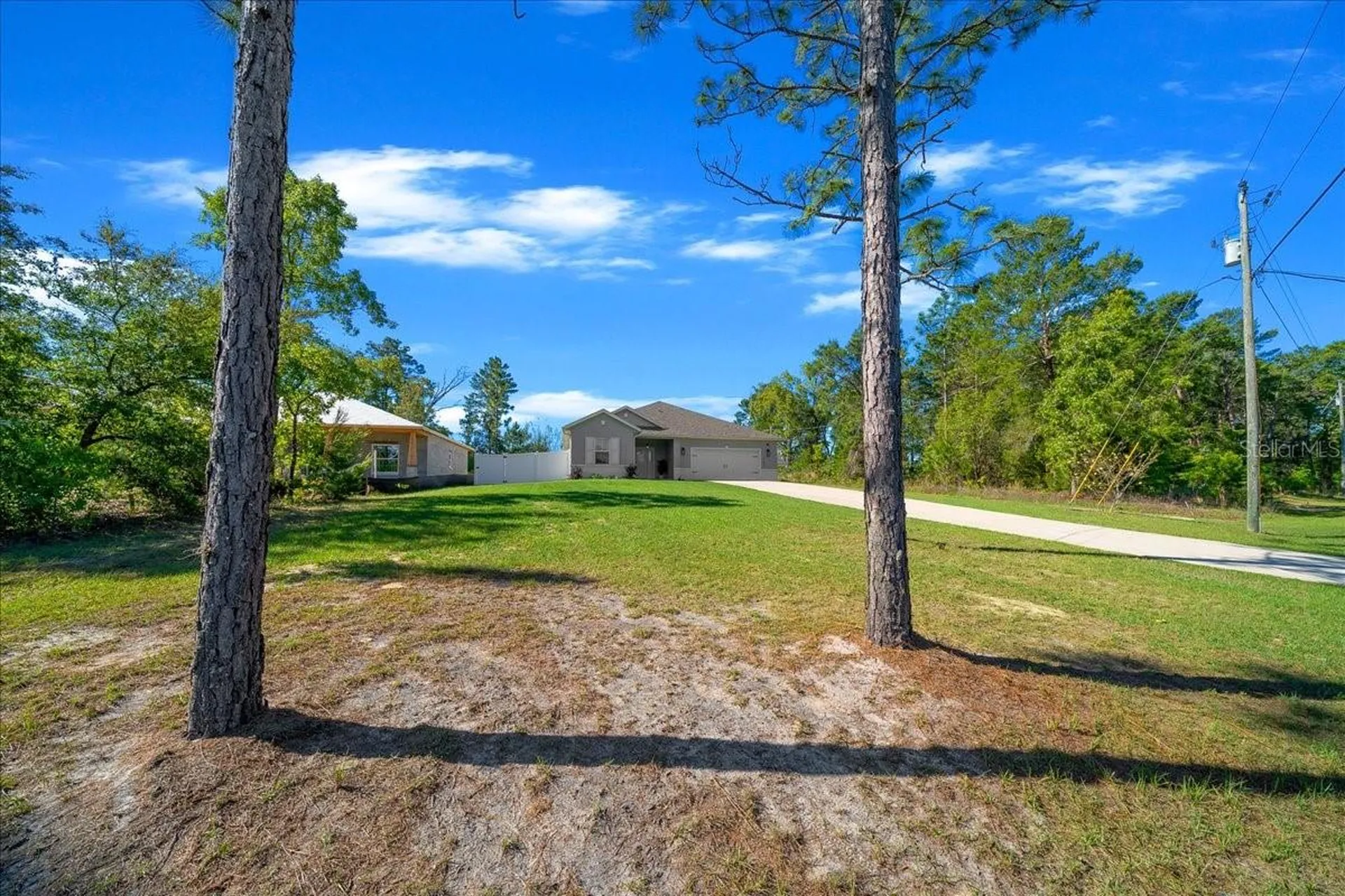 2192 W Riley Drive Citrus Springs FL 34434