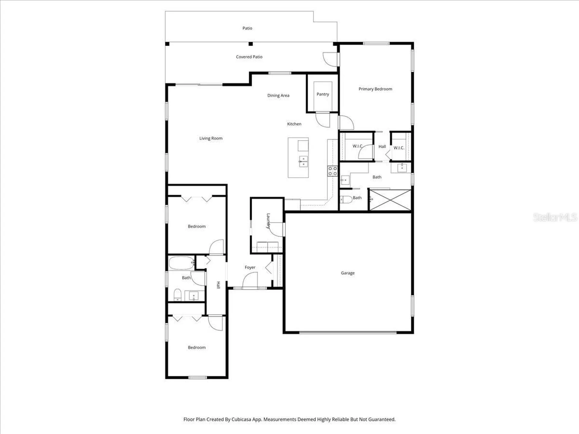 2192 W Riley Drive Citrus Springs FL 34434