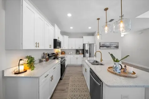 2192 W Riley Drive Citrus Springs FL 34434