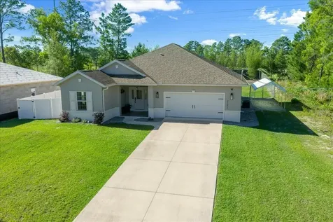 2192 W Riley Drive Citrus Springs FL 34434