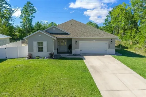 2192 W Riley Drive Citrus Springs FL 34434