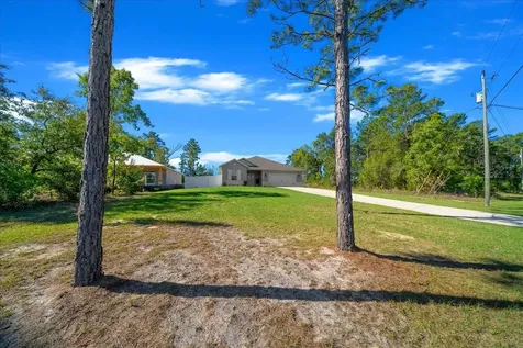 2192 W Riley Drive Citrus Springs FL 34434