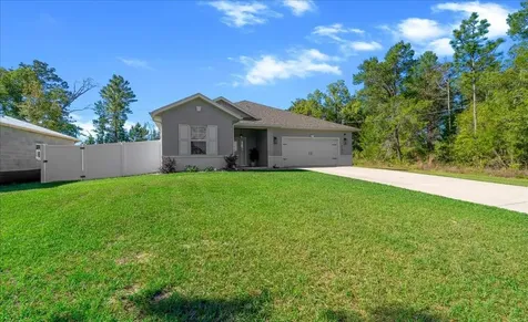 2192 W Riley Drive Citrus Springs FL 34434