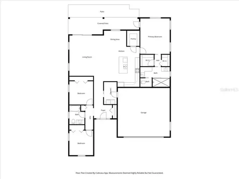 2192 W Riley Drive Citrus Springs FL 34434