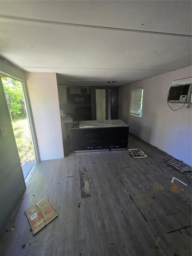 1212 Pine Street Starke FL 32091