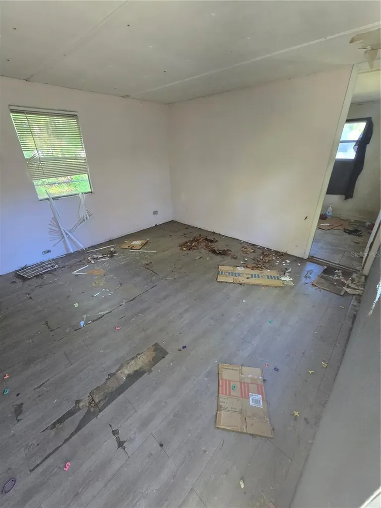 1212 Pine Street Starke FL 32091