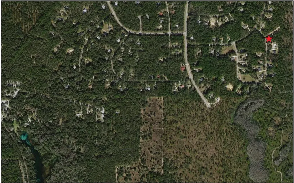 Lot 23 SW 181st Circle Dunnellon FL 34432