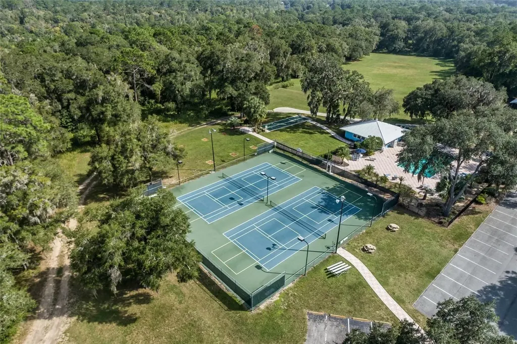 Lot 23 SW 181st Circle Dunnellon FL 34432