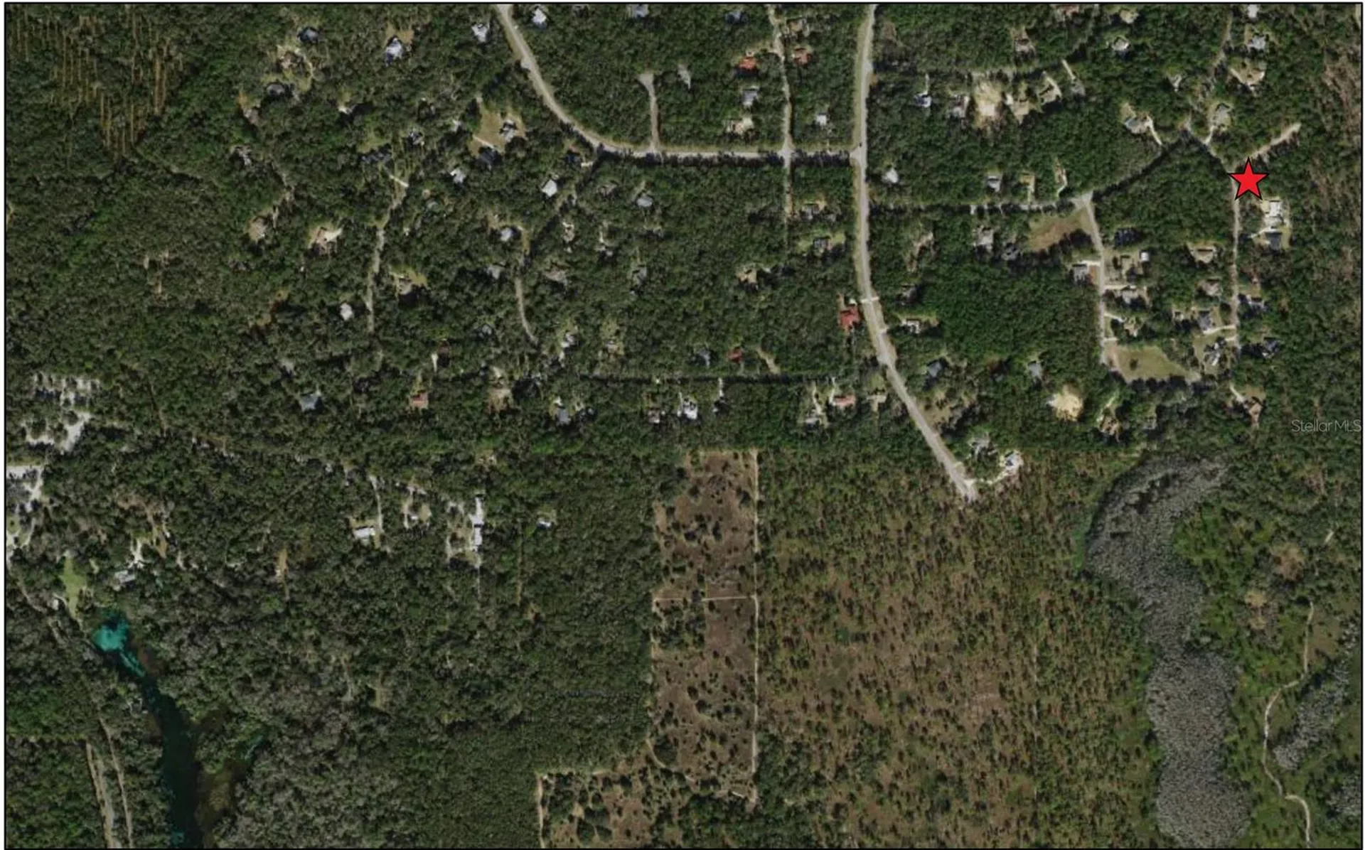 Lot 23 SW 181st Circle Dunnellon FL 34432