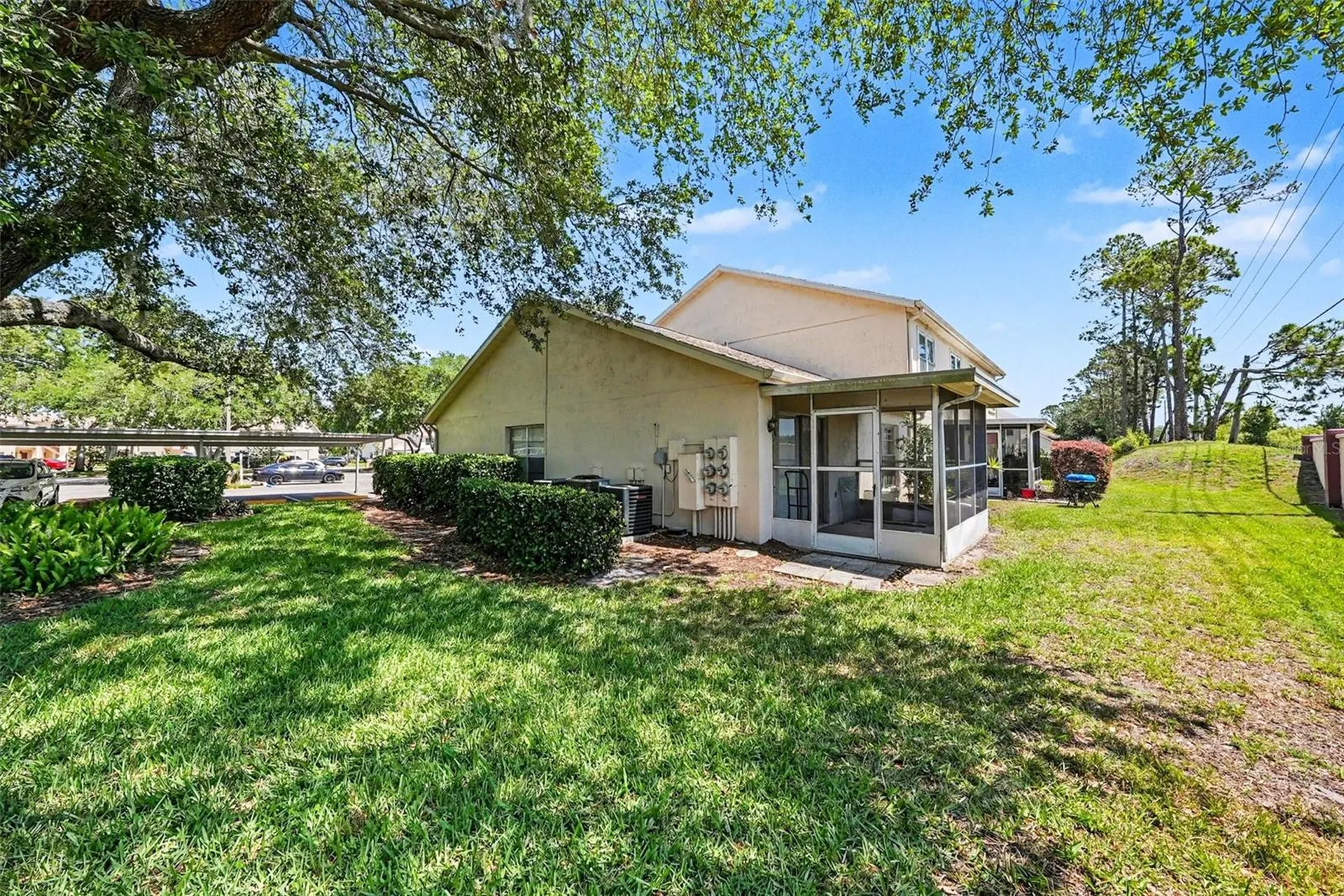 7816 Hardwick Drive New Port Richey FL 34653