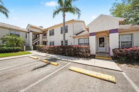 7816 Hardwick Drive New Port Richey FL 34653