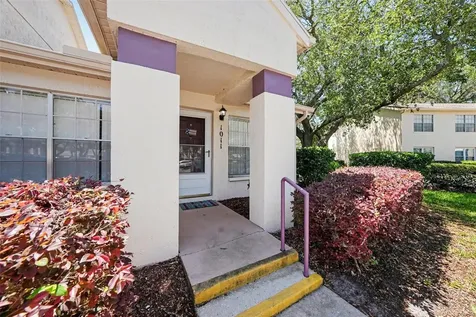 7816 Hardwick Drive New Port Richey FL 34653