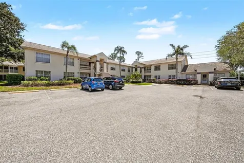 7816 Hardwick Drive New Port Richey FL 34653