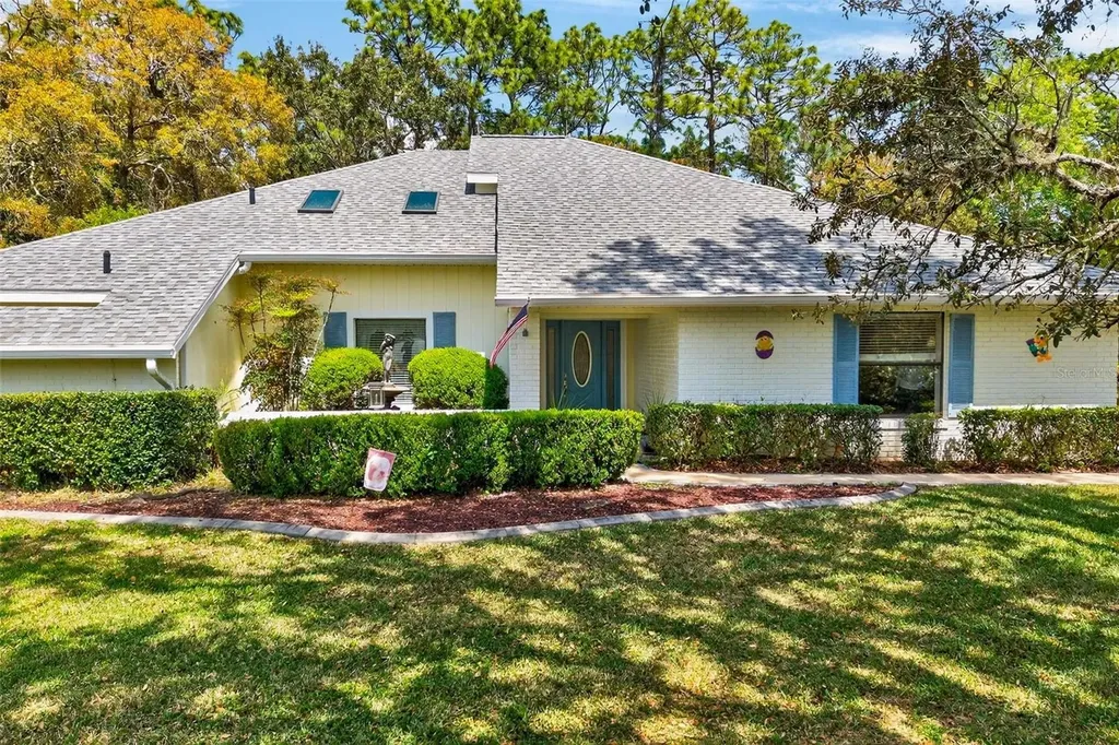 3783 W Birds Nest Drive Beverly Hills FL 34465