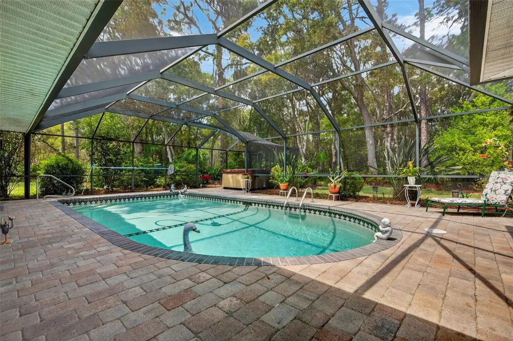 3783 W Birds Nest Drive Beverly Hills FL 34465