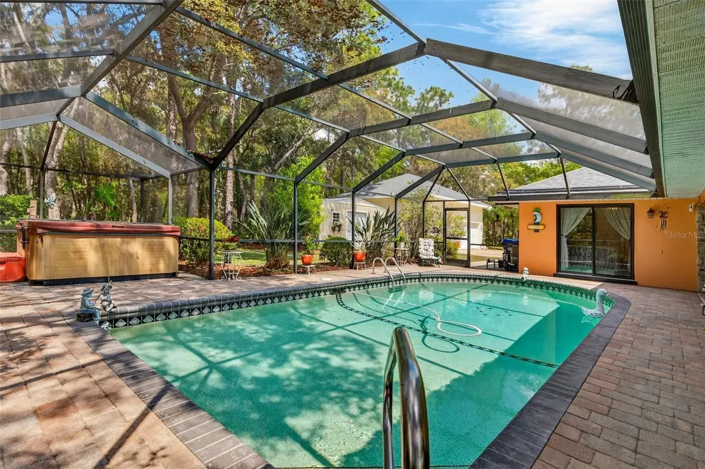 3783 W Birds Nest Drive Beverly Hills FL 34465